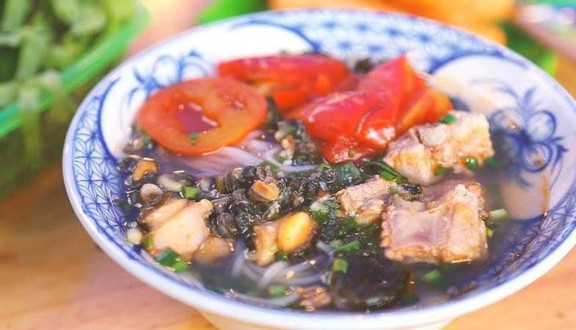 Bún Ốc Sườn Cô Sáu - Thực Phẩm Sơ Chế - Triệu Việt Vương