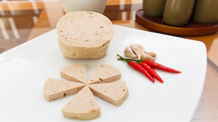 Leira Food - Thực Phẩm Đóng Gói - Lê Văn Lương