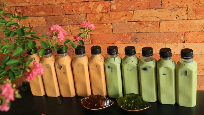 Bánh Ép Khô Thuận An- Nguyễn Lâm