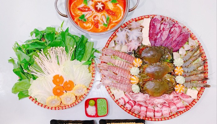 Oanh Oanh Mini Mart - Hà Trì