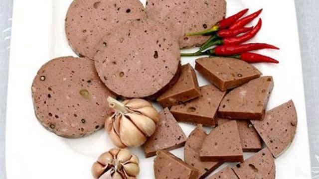 Nem Chả Hùng My - Chu Văn An