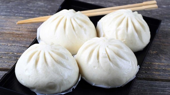 Tú Linh Bếp Xinh - Hồng Hà
