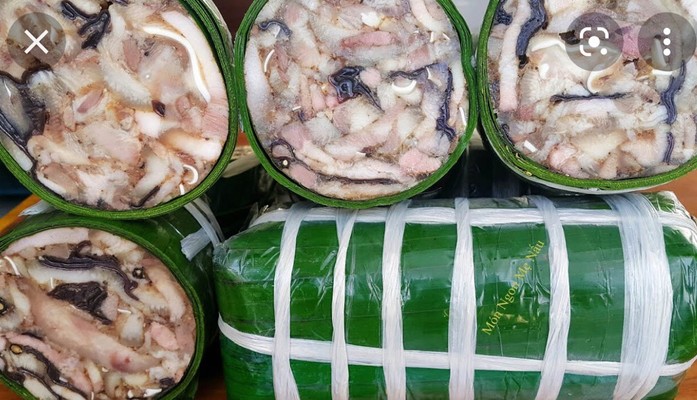 Bánh Mì Hà Nội Ngọc Anh - Vườn Lài