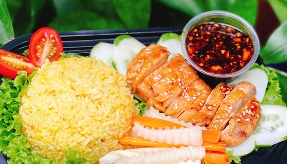 Bếp Mẹ Sữa - Cơm Gà Hải Nam