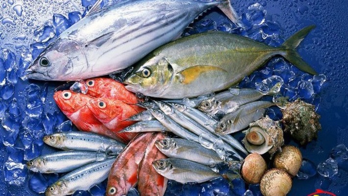 Chợ Bốn Mùa - Hải Sản Tươi Ngon & Rau Củ Quả Tươi