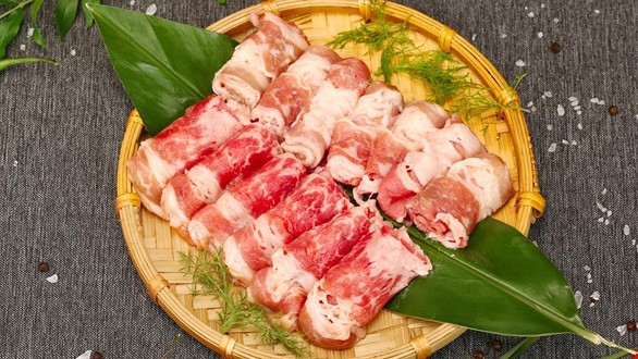 Lẩu 5 Phút - Giáp Bát