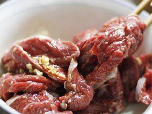 3 Ngon - Thịt Bò Ướp Sẵn - Đường 23/10