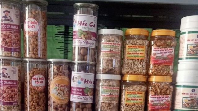 Mẹ Bé Heo - Thực Phẩm Dinh Dưỡng Cho Mẹ Và Bé