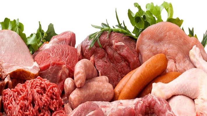 Á Âu Food - Thịt Tươi Sạch - Hoàng Quốc Việt