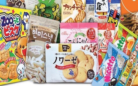 Tiệm Bánh Nhựt - Nguyễn Tri Phương