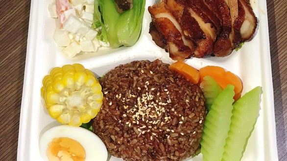 Healthy Choice - Tôn Đức Thắng