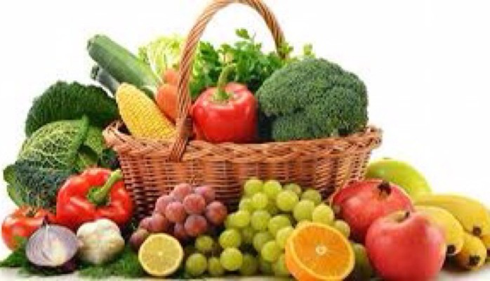 Giang Mart - Thực Phẩm Sạch & Hoa Quả Tươi - Trần Quốc Vượng