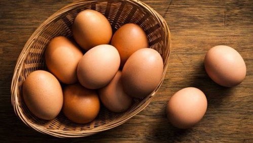 Vựa Trứng Duyên Duyên - 87 Trương Định