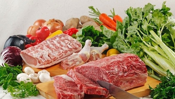 Yêu Bếp Thanks - Đê Tô Hoàng