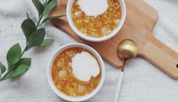 Tiệm Chè Ngon - Đường D1