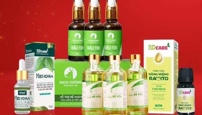 Bà Nội Trợ - Chuyên Bún Tươi & Tàu Hủ - 266A Võ Văn Tần