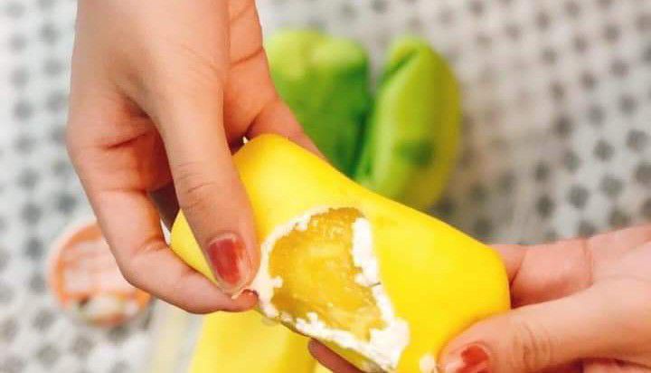 Hoài Thương - Bánh Crepe Sầu Riêng Bigsize - Huỳnh Tấn Phát