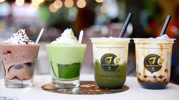 Nếp Coffee