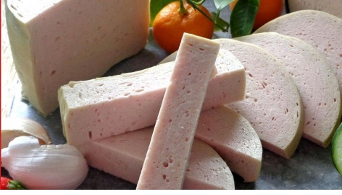 Bánh Mì Hà Nội Hoàng Long - Giò Chả - 195B Nơ Trang Long