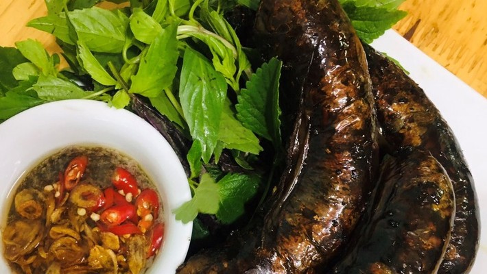 Bếp Nhà Xuyến Truyền Thống - Thực Phẩm Sạch
