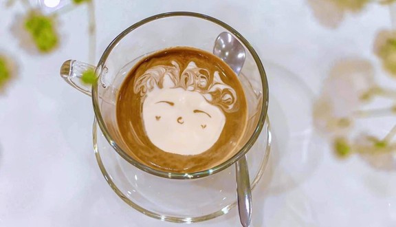 Moka Kafe - Nguyễn Huệ