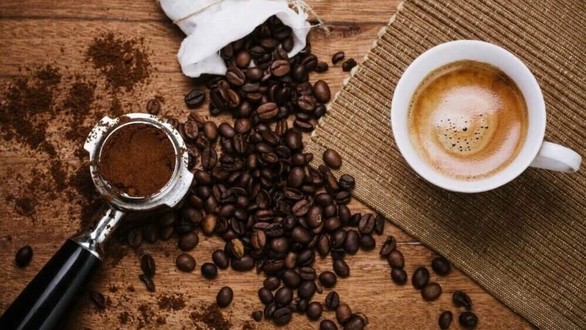 Vinh Loan - Cafe Đóng Chai