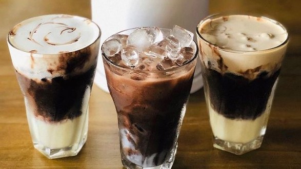 Simor Coffee - Cà Phê & Trà Sữa Đóng Chai