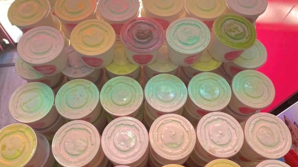 Dessert House - Trà Sữa Đóng Chai & Kem