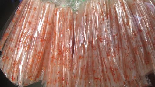 Ăn Vặt An Giang - Nguyễn Trường Tộ