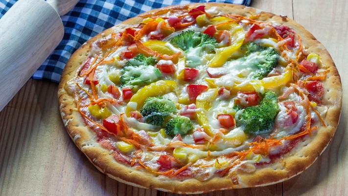 Sweet Time -  21 Kinh Dương Vương