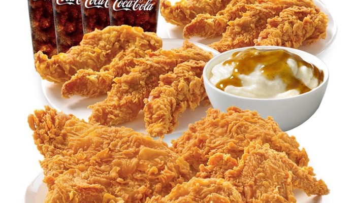 Bếp Mẹ Gấu - Đồ Ăn Vặt