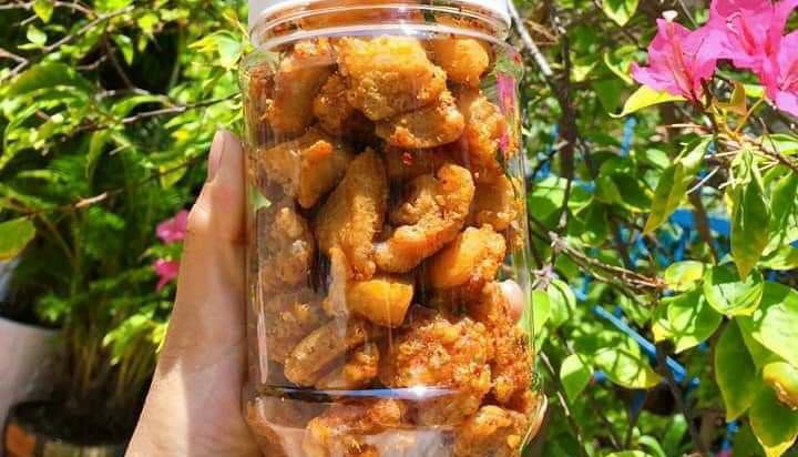 Bếp Linh - Tóp Mỡ & Thực Phẩm Đông Lạnh