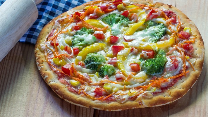 Sweet Time - 279 Võ An Ninh