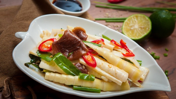 Xoài Shop - Đặc Sản Vùng Miền
