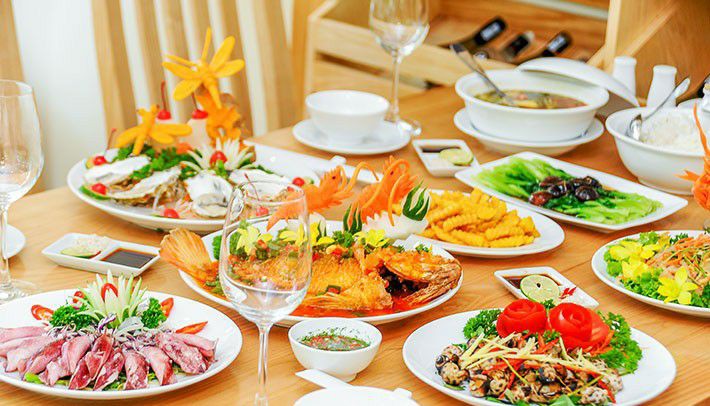Thực Phẩm Sạch Oanh Oanh - Đỗ Đức Dục