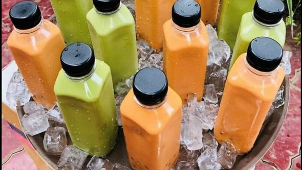 Trà Sữa Đóng Chai Lê Trinh - Trần Thái Tông - Shop Online