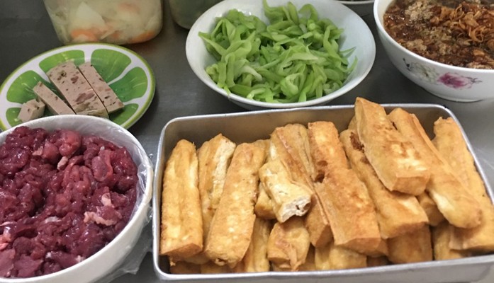 Quán Ăn Công Thức F1 - Lê Quang Đạo