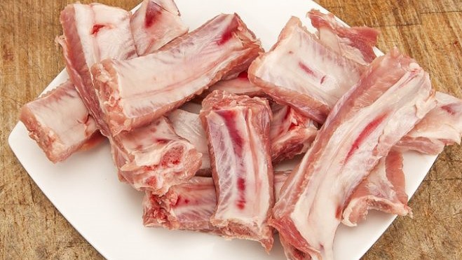 Vân Food - Thực Phẩm & Đồ Ăn Vặt - Nguyễn Trãi