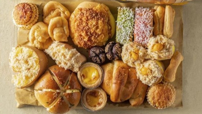 BiT Cake - Bánh Mì & Trà Sữa - Đường Số 53