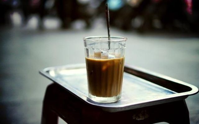 Enjoy Ly Coffee - 08 Nguyễn Hữu Dật