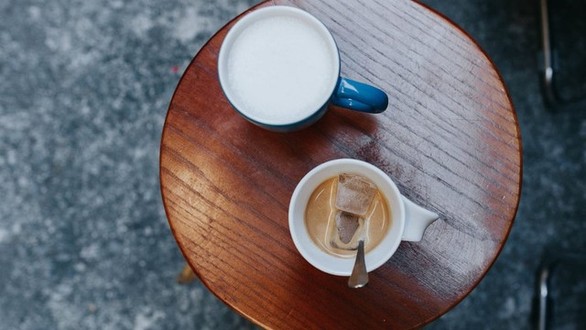 THAIYEN CAFE - Giang Văn Minh