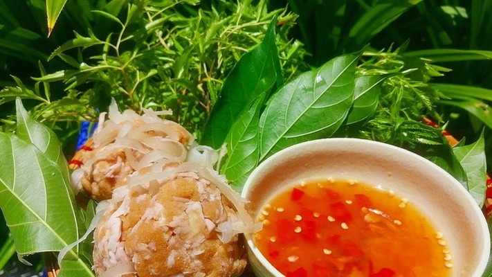 Cửa Hàng Ánh Nem - Long Biên 1