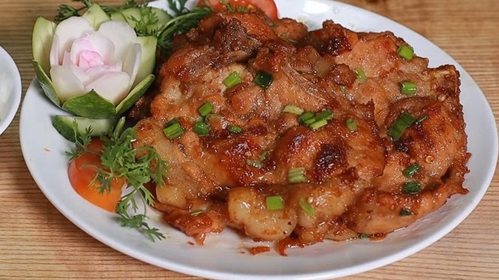 Cơm Tấm Phạm Hữu Lầu - Thịt Tươi & Ướp Sẵn