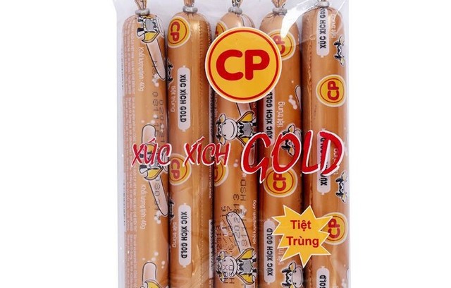 Siêu Thị Mini Kent Mart - Cần Giuộc