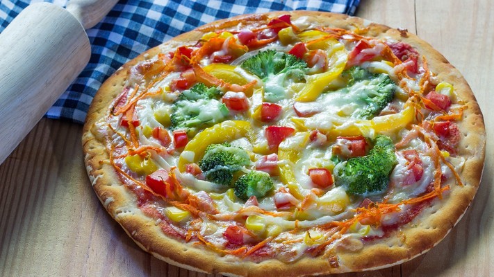 Sweet Time - 31 Trần Quốc Toản