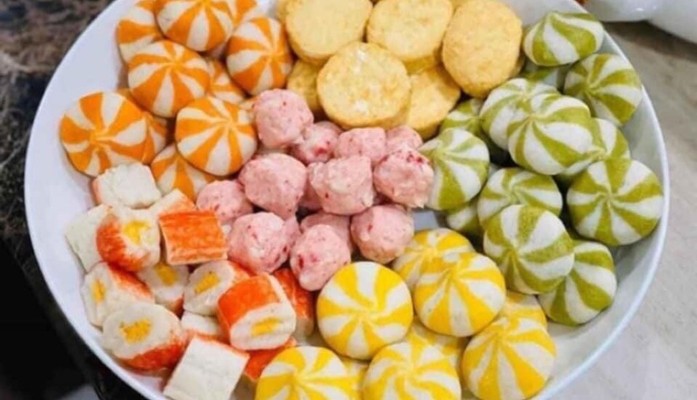 Mai Phương Food - Thực Phẩm Ăn Vặt Đông Lạnh Biên Hoà - Nguyễn Ái Quốc