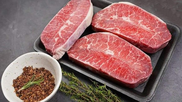 Thực Phẩm Sạch Nhập Khẩu - Huki Gourmet Huế