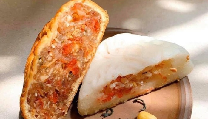 Quán Mẹ Mít - Đồ Ăn Vặt - Cầu Giấy