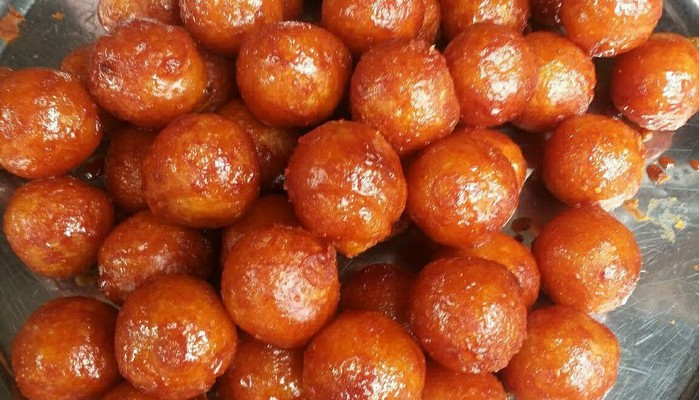 Mạnh Hùng - Bán Rán Ngon - Trần Xuân Soạn