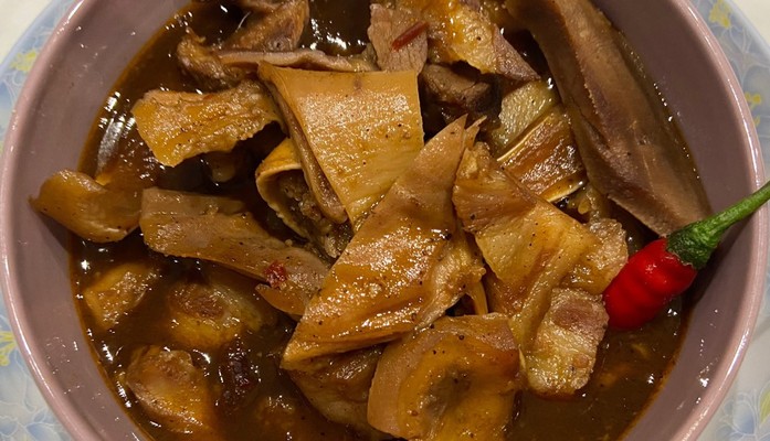 Mi Food - Thực Phẩm Tươi Sạch - Thăng Long